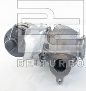BE TURBO 129869RED - Turbocompresseur, suralimentation droxauto.com