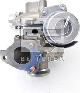 BE TURBO 129882RED - Turbocompresseur, suralimentation droxauto.com