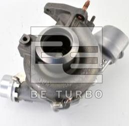 BE TURBO 129882 - Turbocompresseur, suralimentation droxauto.com