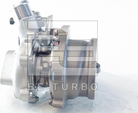 BE TURBO 129267 - Turbocompresseur, suralimentation droxauto.com