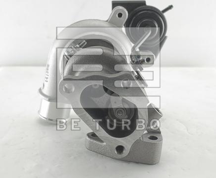 BE TURBO 129215 - Turbocompresseur, suralimentation droxauto.com