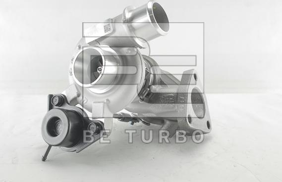 BE TURBO 129215RED - Turbocompresseur, suralimentation droxauto.com