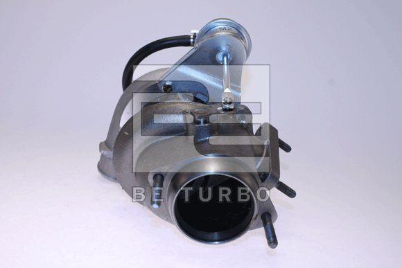BE TURBO 124815 - Turbocompresseur, suralimentation droxauto.com
