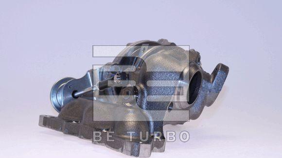 BE TURBO 124315RED - Turbocompresseur, suralimentation droxauto.com