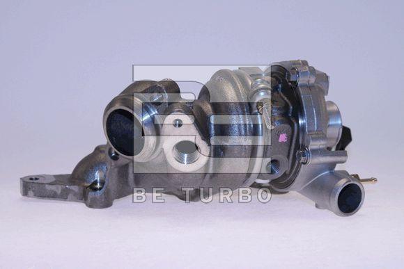 BE TURBO 124315 - Turbocompresseur, suralimentation droxauto.com