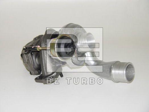 BE TURBO 124728RED - Turbocompresseur, suralimentation droxauto.com