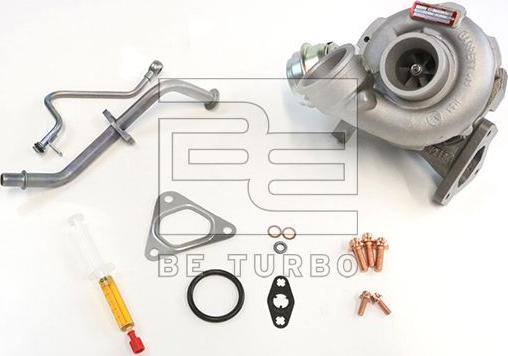 BE TURBO 125644REDSK1 - Turbocompresseur, suralimentation droxauto.com