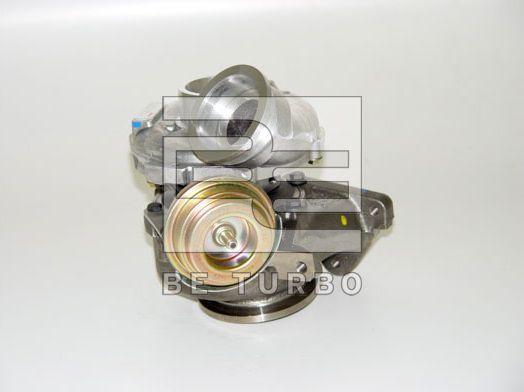 BE TURBO 125644 - Turbocompresseur, suralimentation droxauto.com