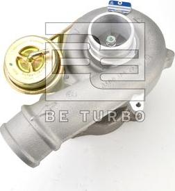BE TURBO 125091 - Turbocompresseur, suralimentation droxauto.com