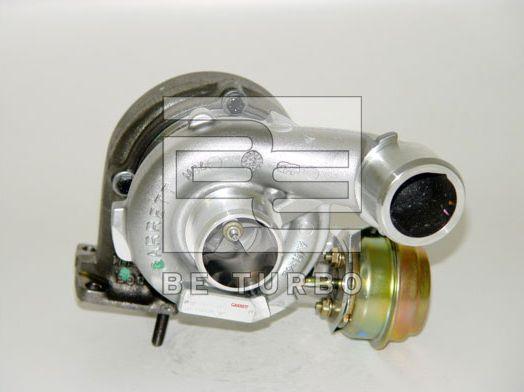 BE TURBO 125044 - Turbocompresseur, suralimentation droxauto.com