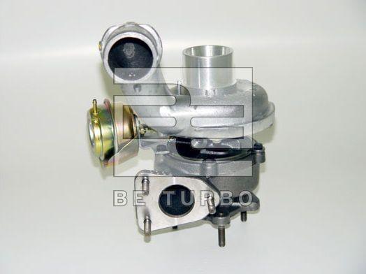 BE TURBO 125192RED - Turbocompresseur, suralimentation droxauto.com