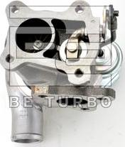 BE TURBO 125124 - Turbocompresseur, suralimentation droxauto.com