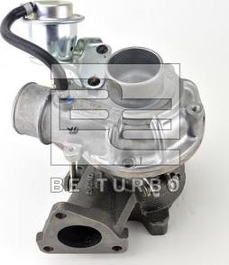 BE TURBO 125344 - Turbocompresseur, suralimentation droxauto.com
