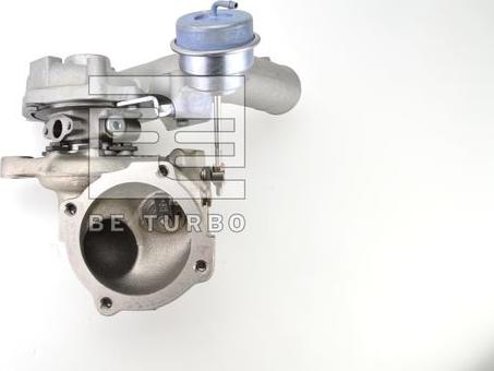 BE TURBO 125370 - Turbocompresseur, suralimentation droxauto.com