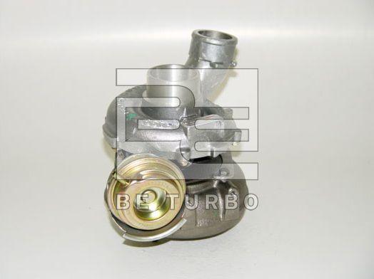 BE TURBO 125296RED - Turbocompresseur, suralimentation droxauto.com