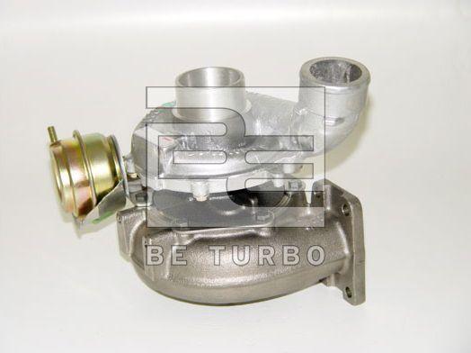 BE TURBO 125296 - Turbocompresseur, suralimentation droxauto.com