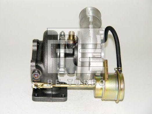 BE TURBO 125737 - Turbocompresseur, suralimentation droxauto.com