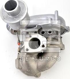 BE TURBO 126745RED - Turbocompresseur, suralimentation droxauto.com