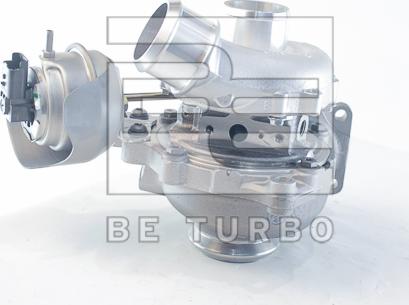 BE TURBO 128994 - Turbocompresseur, suralimentation droxauto.com