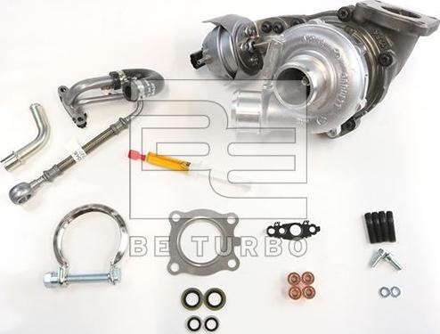 BE TURBO 128994SK1 - Turbocompresseur, suralimentation droxauto.com