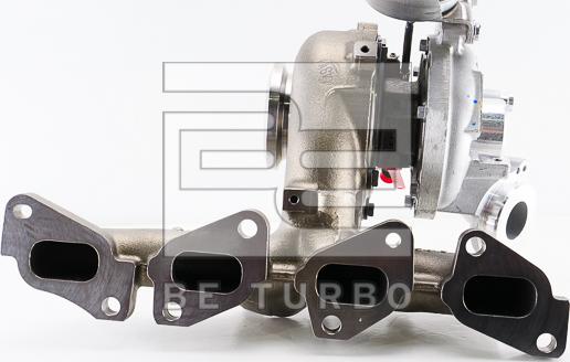 BE TURBO 128998 - Turbocompresseur, suralimentation droxauto.com