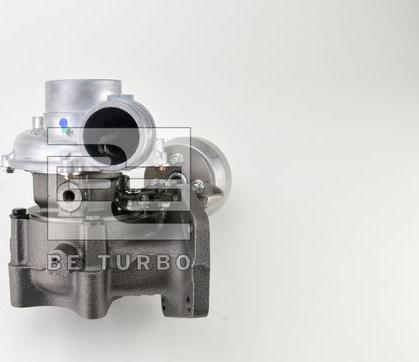 BE TURBO 128462RED - Turbocompresseur, suralimentation droxauto.com