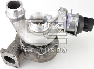 BE TURBO 128538 - Turbocompresseur, suralimentation droxauto.com