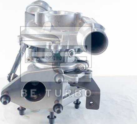 BE TURBO 128696RED - Turbocompresseur, suralimentation droxauto.com