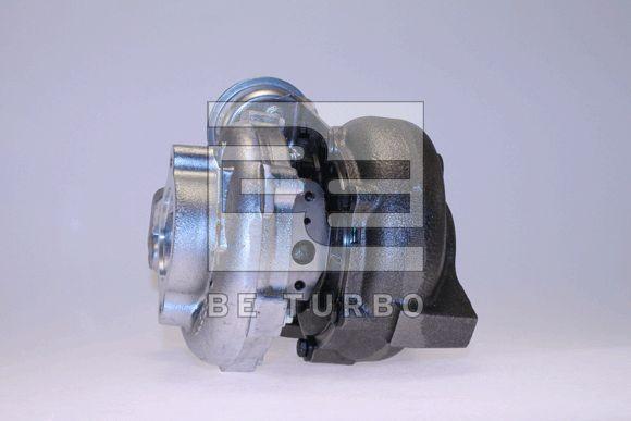 BE TURBO 128009 - Turbocompresseur, suralimentation droxauto.com