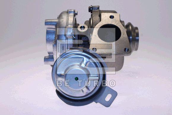 BE TURBO 128013 - Turbocompresseur, suralimentation droxauto.com