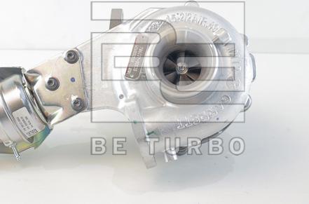 BE TURBO 128178 - Turbocompresseur, suralimentation droxauto.com