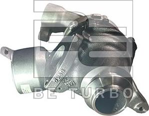 BE TURBO 128282 - Turbocompresseur, suralimentation droxauto.com