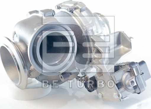 BE TURBO 128767RED - Turbocompresseur, suralimentation droxauto.com