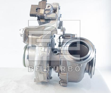 BE TURBO 128767 - Turbocompresseur, suralimentation droxauto.com