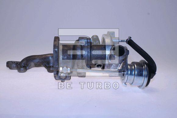 BE TURBO 127994RED - Turbocompresseur, suralimentation droxauto.com