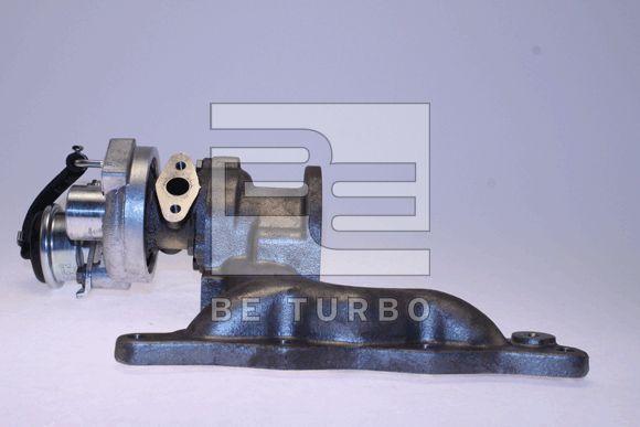 BE TURBO 127994 - Turbocompresseur, suralimentation droxauto.com