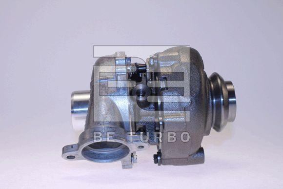 BE TURBO 127946 - Turbocompresseur, suralimentation droxauto.com