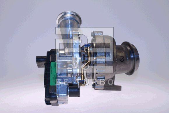 BE TURBO 127940RED - Turbocompresseur, suralimentation droxauto.com