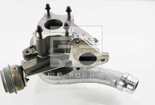 BE TURBO 127963RED - Turbocompresseur, suralimentation droxauto.com