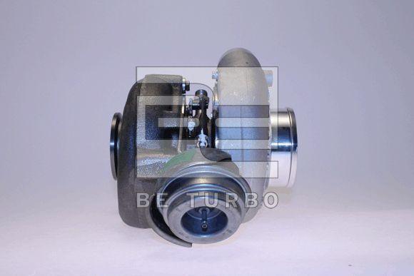 BE TURBO 127939 - Turbocompresseur, suralimentation droxauto.com