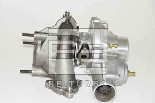 BE TURBO 127493 - Turbocompresseur, suralimentation droxauto.com