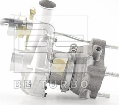 BE TURBO 127523RED - Turbocompresseur, suralimentation droxauto.com