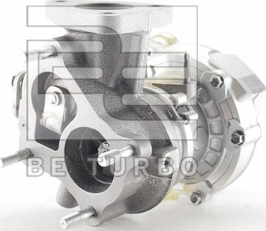 BE TURBO 127523 - Turbocompresseur, suralimentation droxauto.com