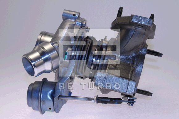 BE TURBO 127014 - Turbocompresseur, suralimentation droxauto.com