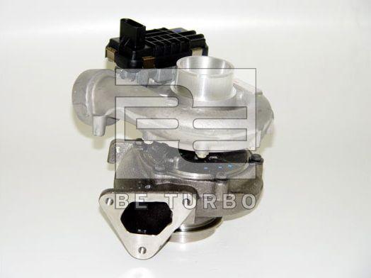BE TURBO 127199RED - Turbocompresseur, suralimentation droxauto.com