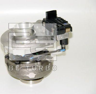 BE TURBO 127199 - Turbocompresseur, suralimentation droxauto.com