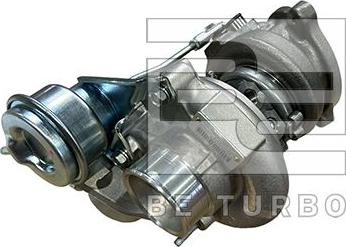 BE TURBO 127149 - Turbocompresseur, suralimentation droxauto.com