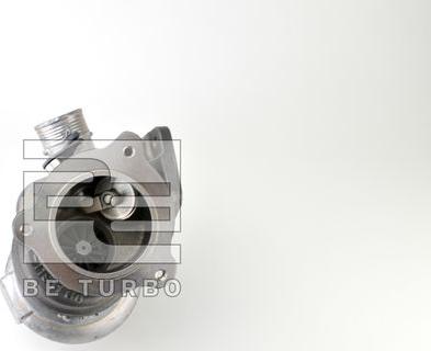 BE TURBO 127811 - Turbocompresseur, suralimentation droxauto.com