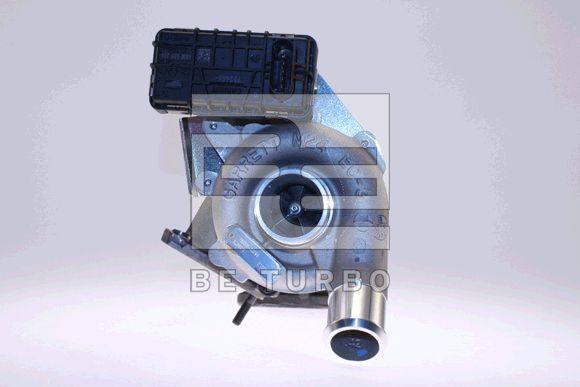 BE TURBO 127877 - Turbocompresseur, suralimentation droxauto.com