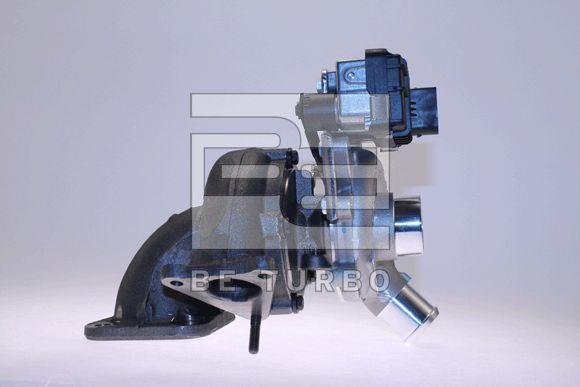 BE TURBO 127877RED - Turbocompresseur, suralimentation droxauto.com